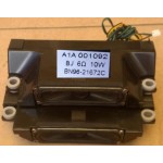 SAMSUNG PS64E550 SPEAKER BN96-21672C